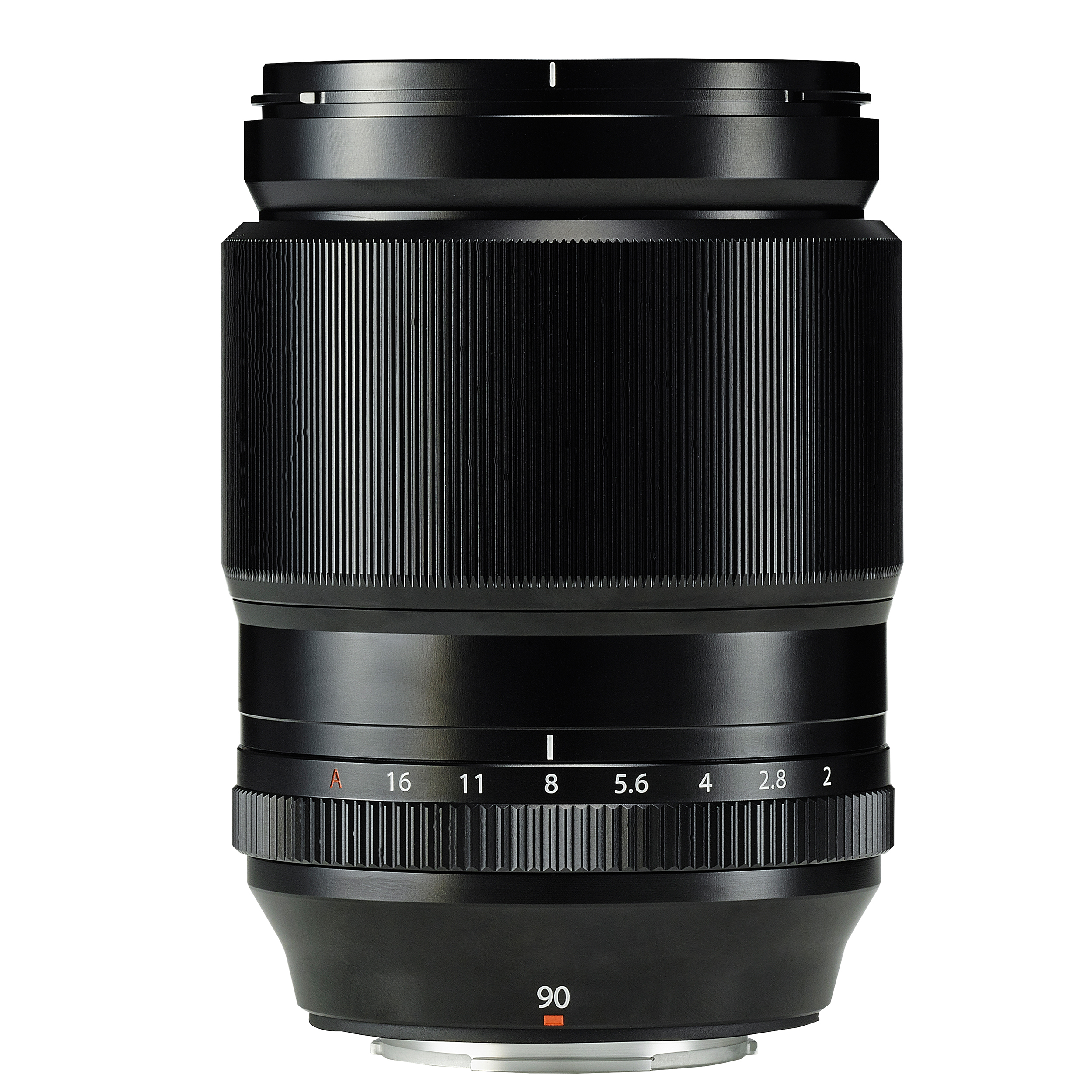 XF90mmF2 R LM WR Lens